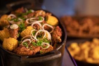 Minas Gerais � eleito um dos melhores destinos gastron�micos para 2026