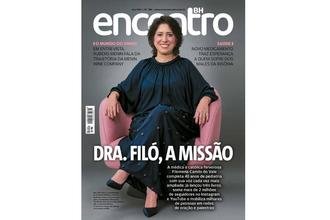 Leia a Revista Encontro deste m�s gratuitamente
