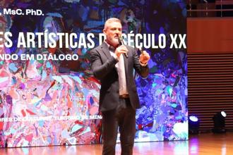 8 Encontro de Gestores anuncia R$ 4,8 mi para cultura e turismo em Minas