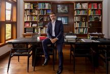 Jorge Velloso destaca protagonismo de Minas na conservao ambiental