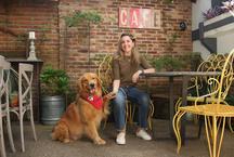 Espaos pet friendly se multiplicam em Belo Horizonte