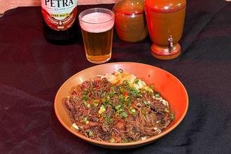 Nei Bar vence primeira edi��o do festival Botecar em Divin�polis