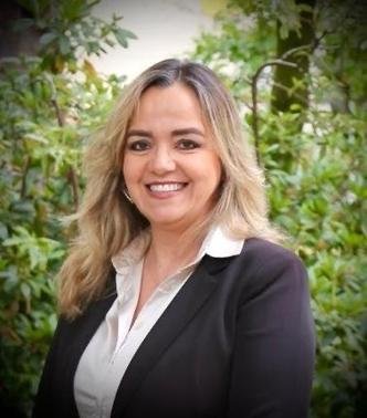 Mariah Brochado Ferreira, professora titular de Filosofia da Tecnologia e do Direito da Faculdade de Direito da UFMG da Faculdade de Direito da UFMG(foto: Leibniz Institut Hamburg/Divulga��o)