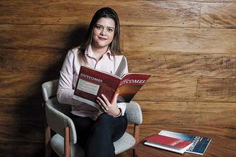 Juliana Salim também foi para a Ilha de Malta e agora está na sua rota destinos como Escócia e Suíça: Juliana Salim também foi para a Ilha de Malta e agora está na sua rota destinos como Escócia e Suíça: