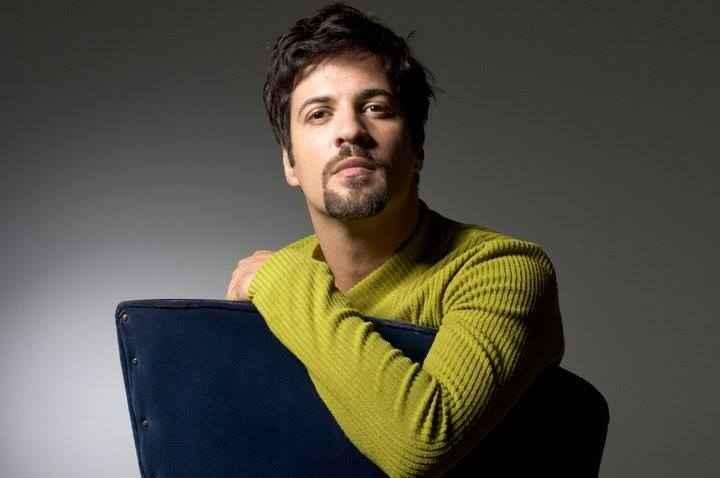 Facebook/Cadu de Andrade/Reprodução Facebook/Cadu de Andrade/Reprodução