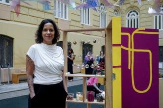 Mostra sobre Maur�cio de Sousa chega a BH em novembro