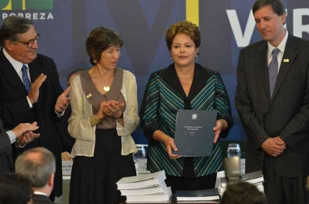José Cruz/Agência Brasil/Divulgação José Cruz/Agência Brasil/Divulgação