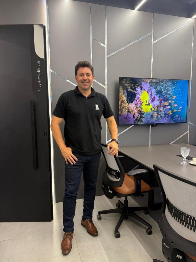 Para Marcos Paulo Alves, vice-presidente da PHV Engenharia, a preocupação ambiental deixou de ser diferencial e passou a ser premissa no setor da construção civil: Para Marcos Paulo Alves, vice-presidente da PHV Engenharia, a preocupação ambiental deixou de ser diferencial e passou a ser premissa no setor da construção civil: