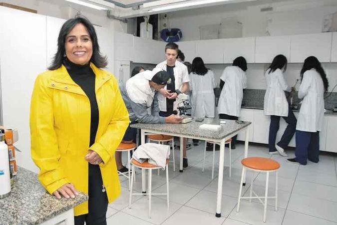 (foto: Paulo Márcio/Encontro)
