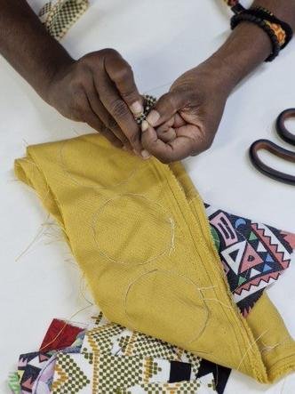 Museus de BH recebem diferentes atividades no mês da Consciência Negra(foto: Viaduto das Artes/Divulgação) Museus de BH recebem diferentes atividades no mês da Consciência Negra(foto: Viaduto das Artes/Divulgação)