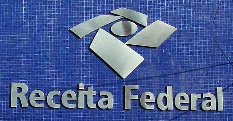 Receita Federal/Divulgação Receita Federal/Divulgação