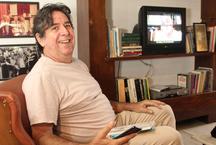 BH ganha novos espaos dedicados a grandes escritores