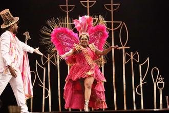 F�rias ter�o maratona de espet�culos infantis em teatros de Belo Horizonte