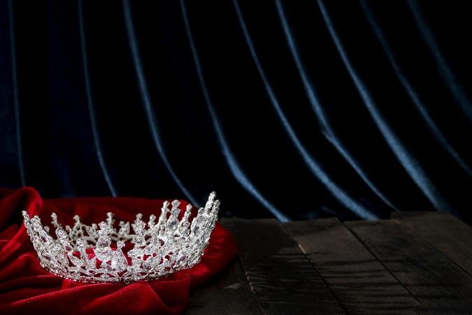 Miss Universe acontece em abril deste ano(foto: Freepik)