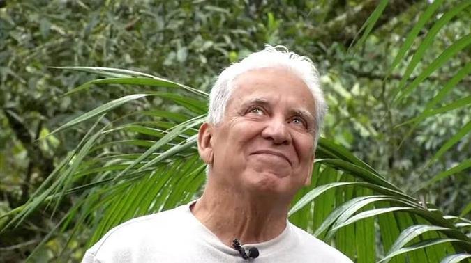 Márcio Borge ocupará a cadeira de número 29, fundada por Lindolpho Gomes e que tem como patrono Aureliano Pimentel(foto: TV Rio Sul/Reprodução) Márcio Borge ocupará a cadeira de número 29, fundada por Lindolpho Gomes e que tem como patrono Aureliano Pimentel(foto: TV Rio Sul/Reprodução)