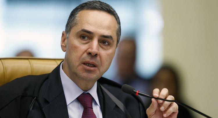 Nelson Jr./STF/Divulgação Nelson Jr./STF/Divulgação