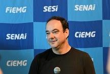 Sa�da da Fiemg marca entrada de Fl�vio Roscoe na disputa pol�tica estadual
