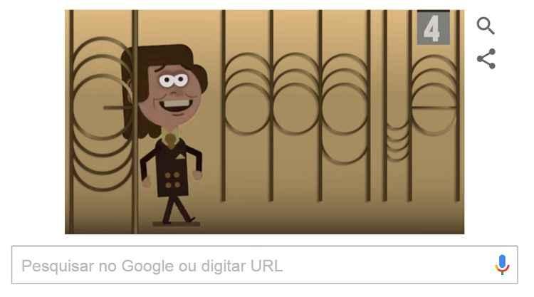 Google/Reprodução Google/Reprodução
