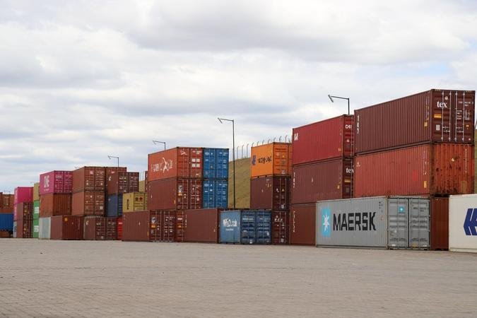 Minas segue sendo o quinto principal importador brasileiro(foto: Ana Torres / Sede-MG ) Minas segue sendo o quinto principal importador brasileiro(foto: Ana Torres / Sede-MG )