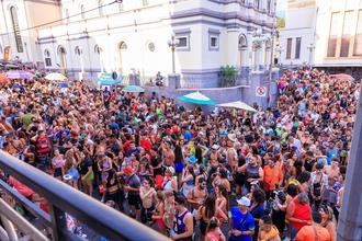 Veja destinos no interior do Estado para curtir o Carnaval deste ano