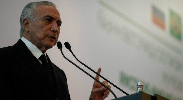 Beto Barata/Presidência da República/Divulgação Beto Barata/Presidência da República/Divulgação