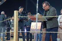 Associao do Mangalarga Marchador assume gesto do Parque da Gameleira