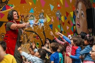 PBH abre inscri��es para propostas art�sticas em espa�os culturais p�blicos