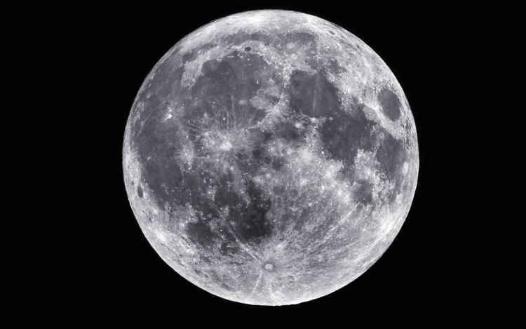 Nasa/Divulgação Nasa/Divulgação