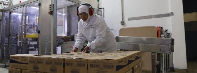 A regi�o Central foi a que mais registrou empresas no primeiro bimestre do ano, com 10.165 novos neg�cios constitu�dos(foto: Victor Fagundes / Sede-MG )