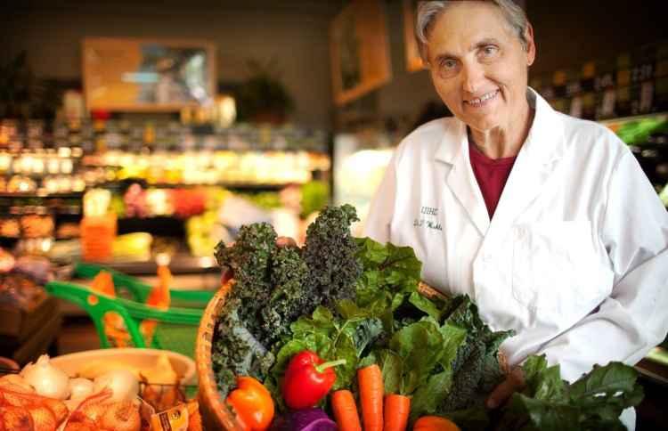 Facebook/TerryWahls/Reprodução Facebook/TerryWahls/Reprodução