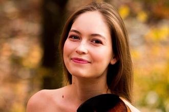 Filarm�nica recebe Geneva Lewis em concerto com obra de Dvor�k