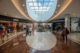 H 50 anos, BH Shopping impulsionava crescimento do Belvedere