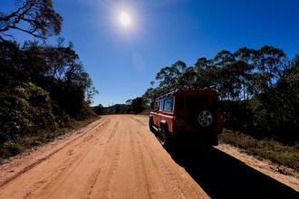 Conhe�a um interior mineiro cheio de p�rolas