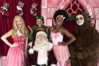 Teatro Ptio Savassi recebe temporada de musicais natalinos infantis