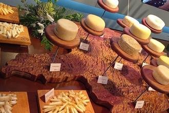 Confraria do Queijo Artesanal abre encontros ao p�blico na capital