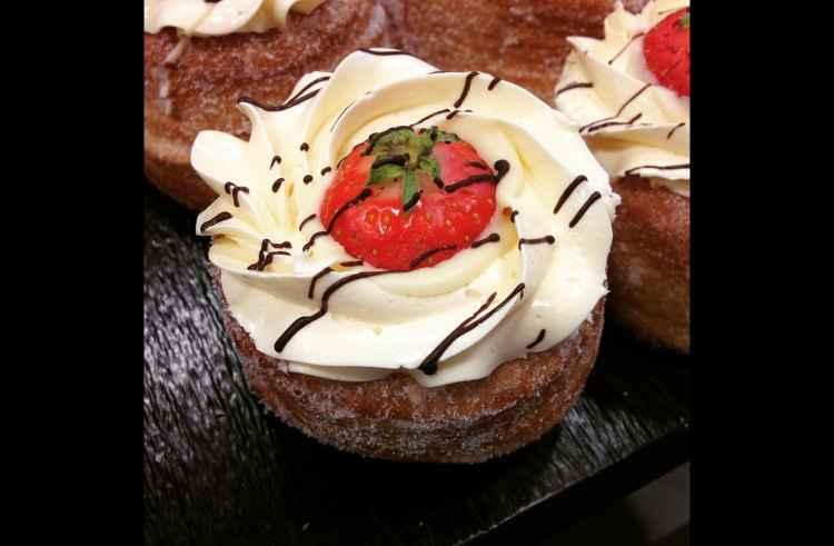 Instagram/dumdumdoughnuts/Reprodução Instagram/dumdumdoughnuts/Reprodução