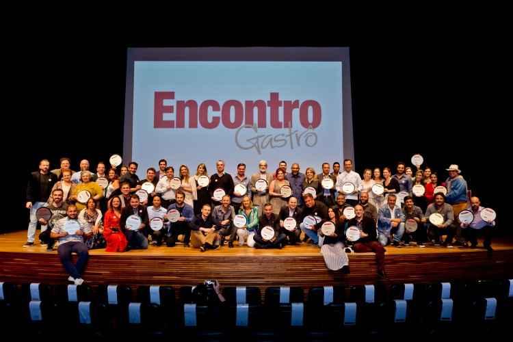 Samuel Gê/Encontro Samuel Gê/Encontro