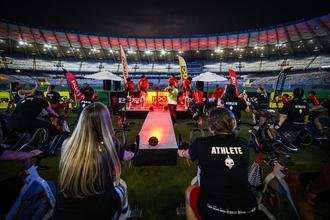 BOP Games abre inscri��es para edi��o de 2026 na capital mineira