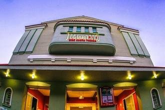 Cine Santa Tereza recebe mostra gratuita dedicada aos cinemas de rua