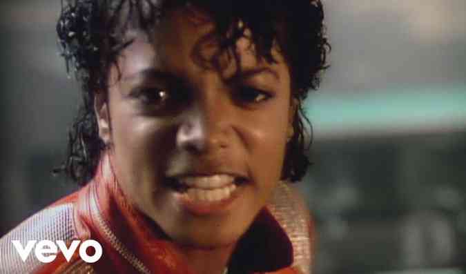 Michael Jackson teria cometido v�rios abusos sexuais contra crian�as em seu rancho Neverland, segundo um ex-funcion�ria dele(foto: YouTube/VEVO/Reprodu��o)