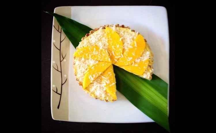 Instagram/the_healing_cuisine/Reprodução Instagram/the_healing_cuisine/Reprodução