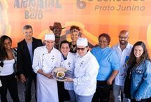 Veja os vencedores da 6 edio do Concurso Prato Junino