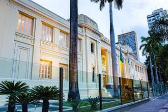 Minascentro passa a integrar o Circuito Liberdade