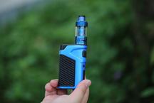 Uso de vapes entre adolescentes  cinco vezes maior que o de cigarro comum