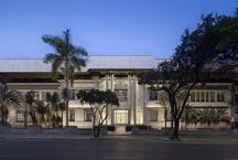 CASACOR Minas ter� galeria com exposi��es de arte