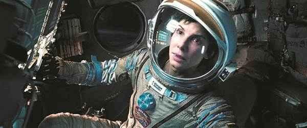 IMG Gravity/Divulgação IMG Gravity/Divulgação