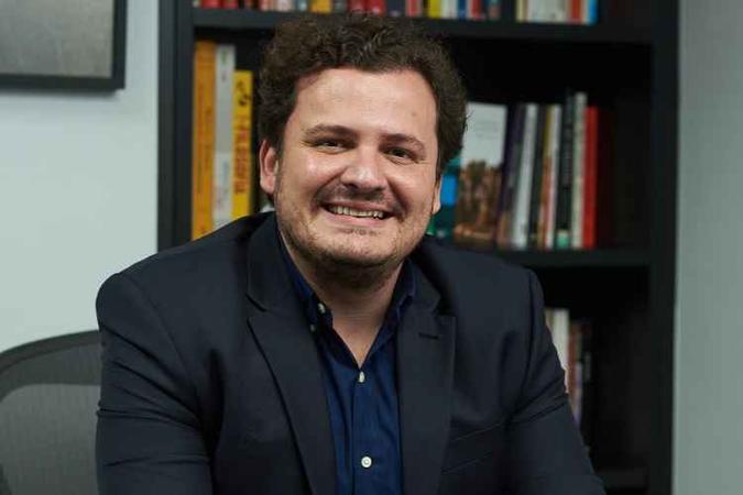 Bruno Junqueira, fundador do BLJ Direito e Negócios: Bruno Junqueira, fundador do BLJ Direito e Negócios: