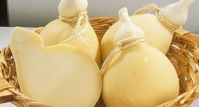 Queijo Cabacinha é um dos queijos presentes no festival(foto: Divulgação) Queijo Cabacinha é um dos queijos presentes no festival(foto: Divulgação)