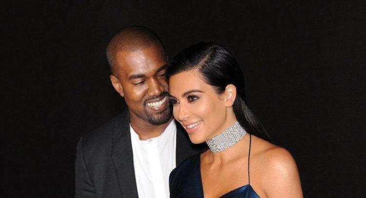 Kimkardashianwest.com/Reprodução Kimkardashianwest.com/Reprodução