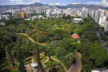 Por que o dia 8 de dezembro  feriado em Belo Horizonte?